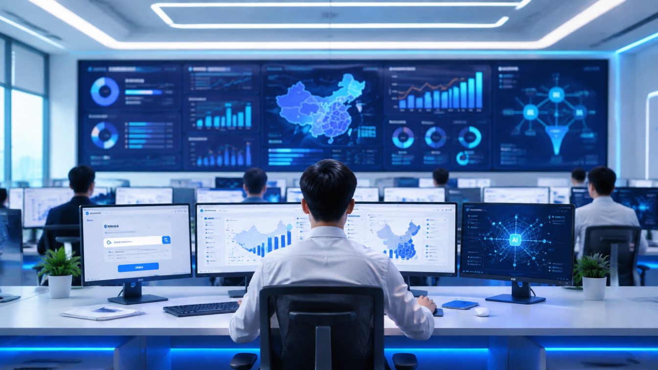 吴忠多年研发经验，助力企业获客